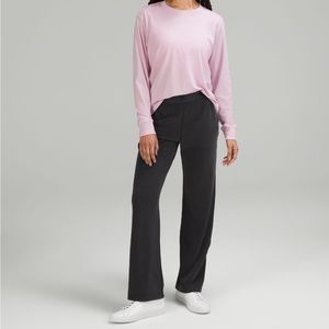 Lululemon Softstreme High-Rise Pant